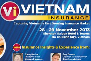 Nhìn lại thị trường bảo hiểm năm 2013